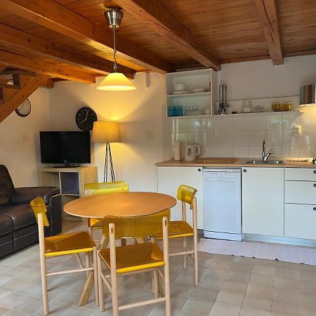 Apartments Vesna 포르토로즈 외부 사진