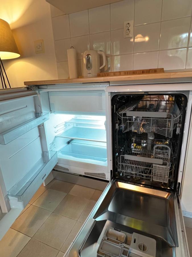 Apartments Vesna 포르토로즈 외부 사진