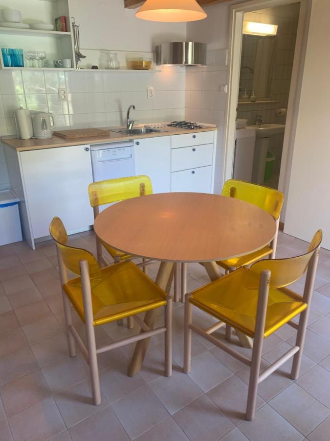 Apartments Vesna 포르토로즈 외부 사진