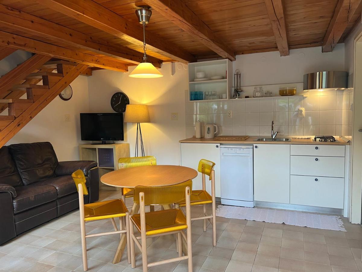 Apartments Vesna 포르토로즈 외부 사진