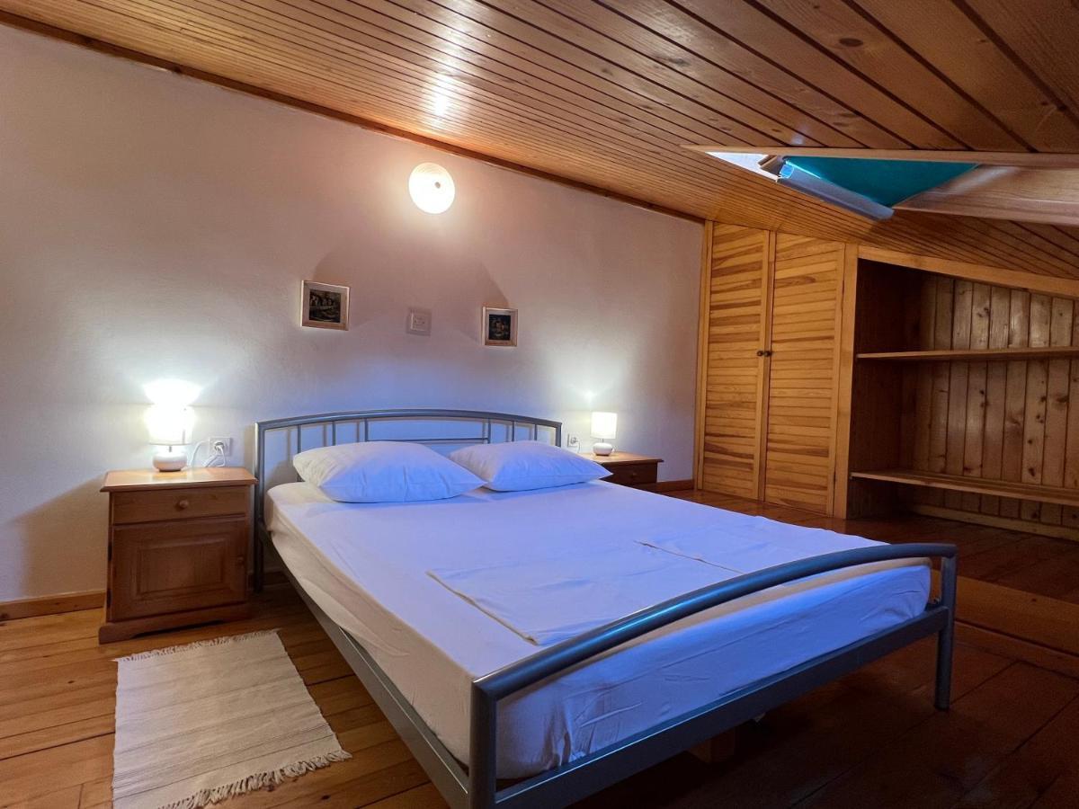 Apartments Vesna 포르토로즈 외부 사진