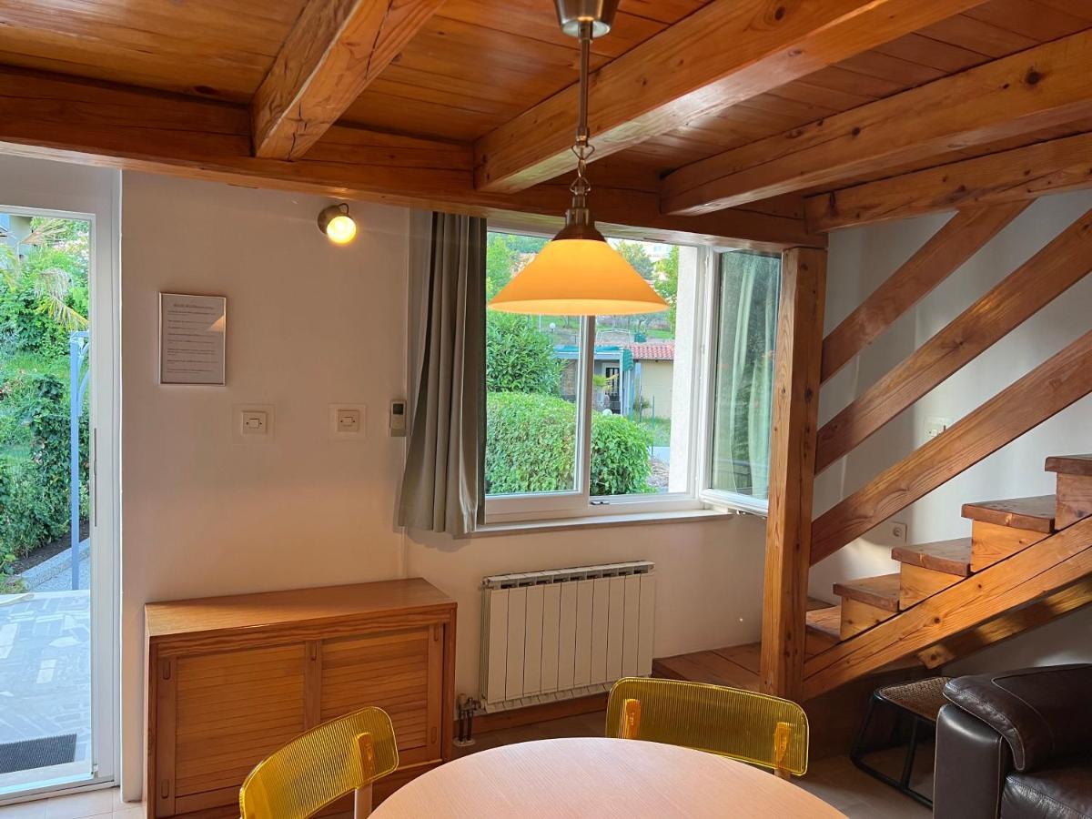 Apartments Vesna 포르토로즈 외부 사진