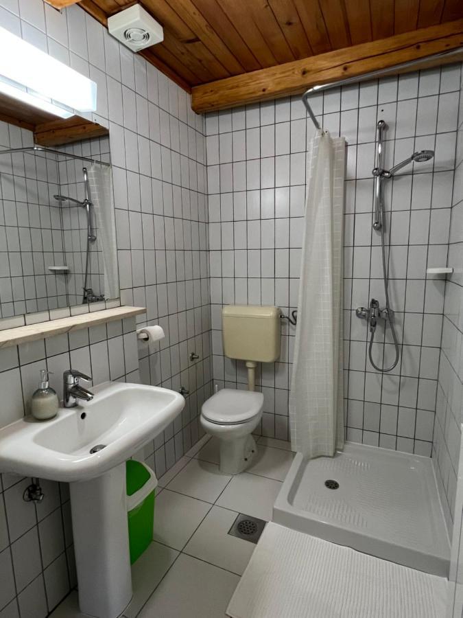Apartments Vesna 포르토로즈 외부 사진