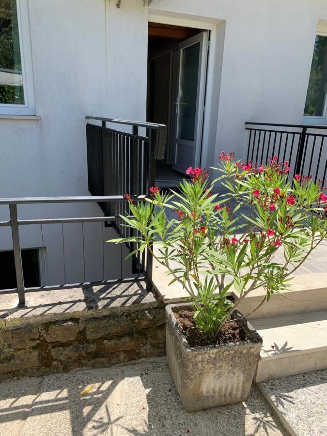 Apartments Vesna 포르토로즈 외부 사진