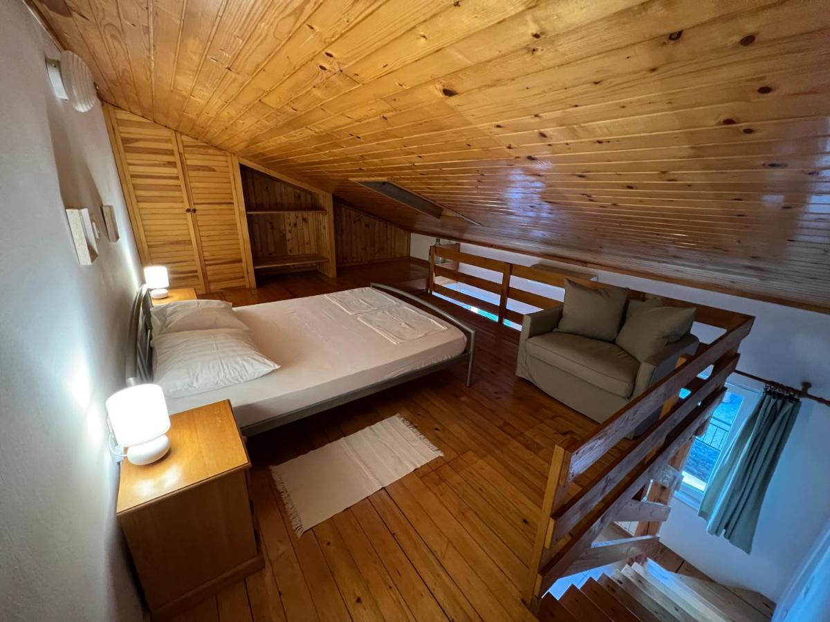 Apartments Vesna 포르토로즈 외부 사진