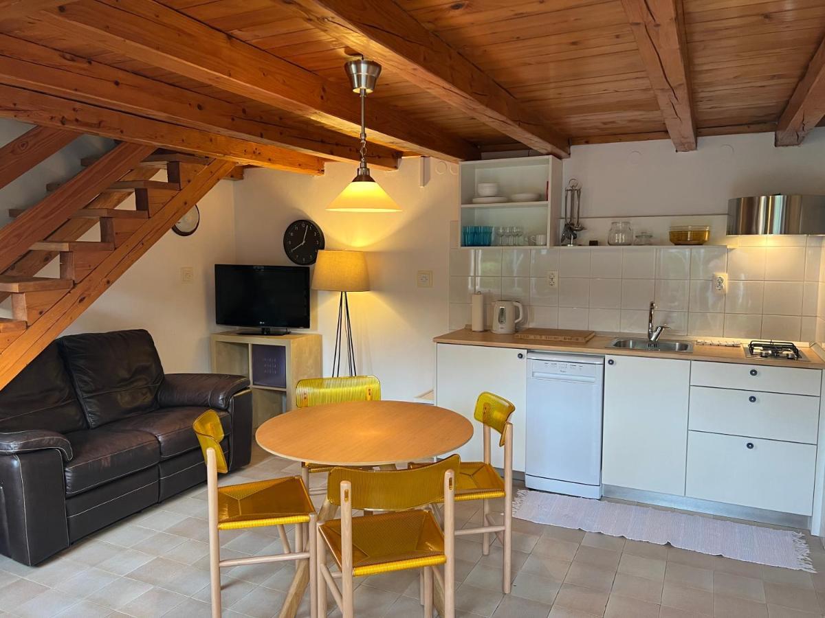 Apartments Vesna 포르토로즈 외부 사진