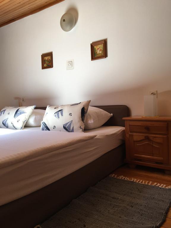 Apartments Vesna 포르토로즈 외부 사진