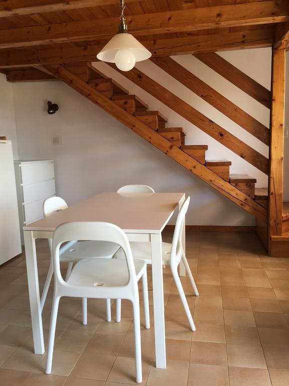 Apartments Vesna 포르토로즈 외부 사진