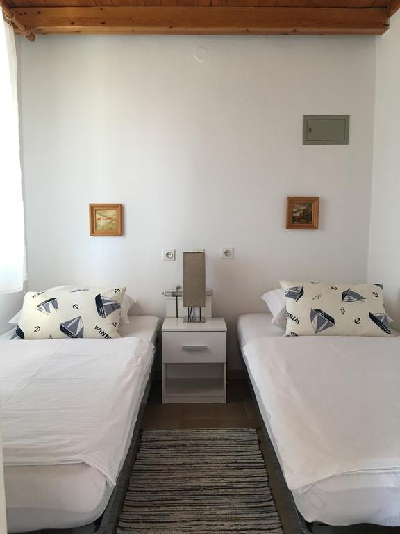 Apartments Vesna 포르토로즈 외부 사진