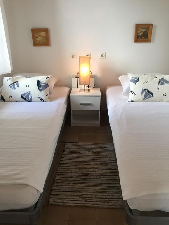Apartments Vesna 포르토로즈 외부 사진
