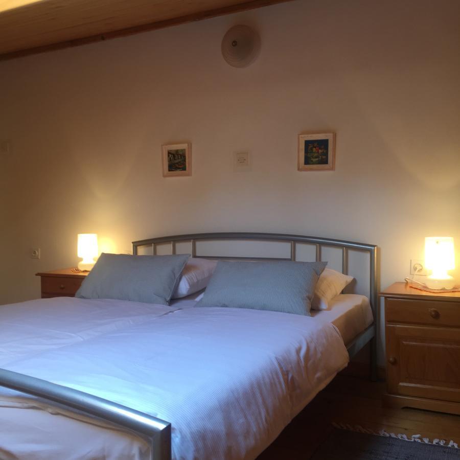 Apartments Vesna 포르토로즈 외부 사진